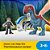 Imaginext JW Dino Therizinosaurus e OWEN - Imagem 6