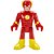 Imaginext THE FLASH XL 25CM - Imagem 1