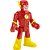 Imaginext THE FLASH XL 25CM - Imagem 5