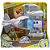 Imaginext JW Kayla & Avião Biplano - Imagem 4