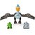 Imaginext JW Quetzalcoatlus Voador - Imagem 3