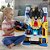 Imaginext DCSF Mega Quartel General - Imagem 7