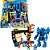 Imaginext Batman Centro Comando Robótico - Imagem 1