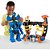 Imaginext Batman Centro Comando Robótico - Imagem 6