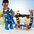Imaginext Batman Centro Comando Robótico - Imagem 8