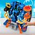 Imaginext Batman Centro Comando Robótico - Imagem 9