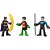 Imaginext DCSF Equipe Batman 5-PACK - Imagem 3