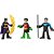 Imaginext DCSF Equipe Batman 5-PACK - Imagem 3