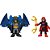 Imaginext DCSF Equipe Batman 5-PACK - Imagem 4