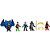 Imaginext DCSF Equipe Batman 5-PACK - Imagem 7