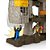 Imaginext Gorilas Super Fortaleza Gorila - Imagem 4