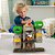 Imaginext Gorilas Super Fortaleza Gorila - Imagem 6