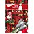 Saco Metalizado de Natal 25X37CM Sortido - Imagem 1