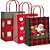Sacola de Natal 32X26,5X13CM (S) - Imagem 2
