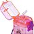 Garrafa Plastica Estampada 350ML Magic - Imagem 3