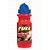 Garrafa Plastica Carros Retratil 580ML - Imagem 2