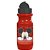 Garrafa Plastica Mickey BABY Retratil 580ML - Imagem 1