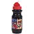 Garrafa Plastica Miraculous Retratil 580ML - Imagem 1