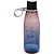 Garrafa Plastica ABRE Facil Fitness 530ML Preta - Imagem 2
