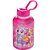 Garrafa Plastica Patrulha Canina 280ML Rosa - Imagem 1