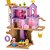 Casinha de Boneca Casa NA Arvore Encantada C/ BO - Imagem 4