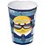 Copo Decorado Minions 320ML - Imagem 1