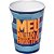 Copo Decorado Minions 320ML - Imagem 4