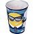 Copo Decorado Minions 320ML - Imagem 8