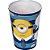 Copo Decorado Minions 320ML - Imagem 9