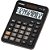 Calculadora de Mesa 12 DIG. Preta SOLAR/BATERIA - Imagem 2