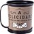 Copo Decorado Caneca Classica C/TAMPA e Bico - Imagem 3