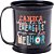 Copo Decorado Caneca Classica C/TAMPA e Bico - Imagem 5