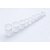 Copo Descartavel 180ML. Branco PS - Imagem 1