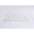Copo Descartavel 200ML. Transparente PS - Imagem 2