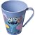 Copo Decorado STITCH Caneca 360ML - Plasutil - Imagem 2