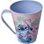 Copo Decorado STITCH Caneca 360ML - Plasutil - Imagem 5