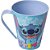 Copo Decorado STITCH Caneca 360ML - Plasutil - Imagem 7
