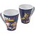 Copo Decorado Caneca Patrulha Canina 360ML - Imagem 2