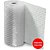 Plastico Bolha Bobina 1,20 X 100 MT - Imagem 1