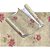 Plastico Adesivo 45CMX10M Floral Rosa - Imagem 1