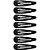 Acessorio para Cabelo TIC TAC Preto 5CM BL.C/06 PCT.C/10 - Imagem 3