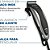 Cortador de Cabelo Hair STYLO 127 V - Mondial - Imagem 4