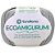 Linha para Croche Ecoamigurumi Cinza 8/7 Fios 160G 254MTS - Imagem 1