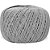 Linha para Croche Ecoamigurumi Cinza 8/7 Fios 160G 254MTS - Imagem 3