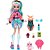 Monster HIGH C/PET + Acessórios Lagoona - Mattel - Imagem 2