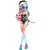 Monster HIGH C/PET + Acessórios Lagoona - Mattel - Imagem 8