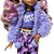 Monster HIGH Creepover PARTY Clawdeen - Imagem 7