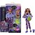 Monster HIGH Creepover PARTY Clawdeen - Imagem 3