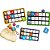 Jogo de Bingo Super Bingo Letras e Palavras - Imagem 2