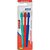 Escova Dental Adulto Classic L3 P2 (S) - Imagem 3
